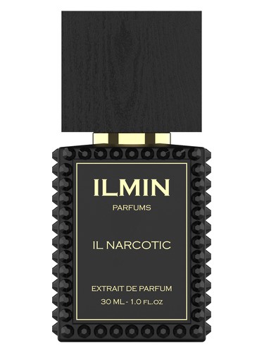Il Narcotic ILMIN Parfums pro muže 