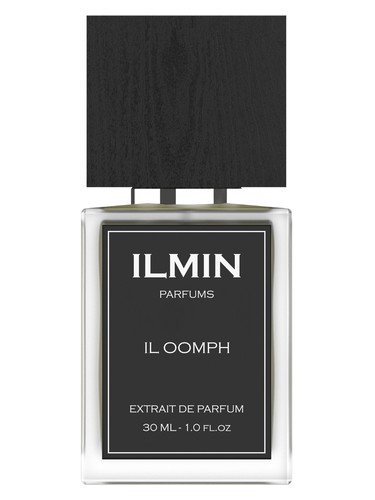Il Oomph ILMIN Parfums fragancia una fragancia para Hombres y