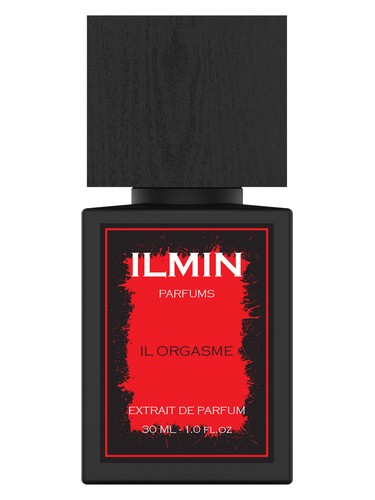 Il Orgasme ILMIN Parfums pro ženy a muže 