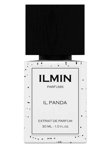 Il Panda ILMIN Parfums pro ženy a muže 