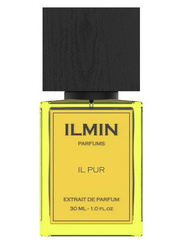 Il Pur ILMIN Parfums pro ženy a muže 