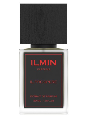 Il Prospere ILMIN Parfums pro ženy a muže 