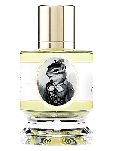 Chipmunk Zoologist Perfumes perfume - a fragrance for women