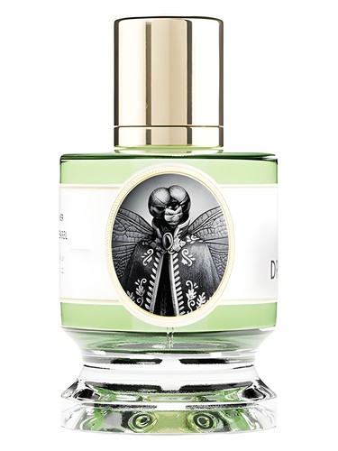 ZOOLOGIST ズーロジスト ドラゴンフライ EXTRAIT DE PARFUM 60ML エレファント｜ゾウ – NOSE SHOP