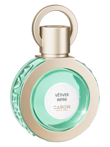 Vétiver Infini (2021) Caron pro ženy a muže 