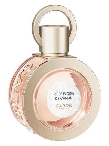 CARON キャロン ローズイヴォワール 30ml CARON（CARON） ローズ・イヴォワール オードパルファン 通販