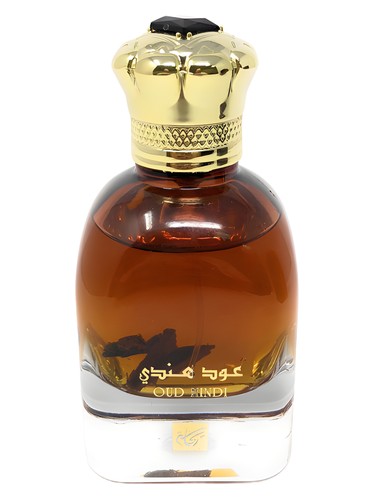 Oud Hindi Nusuk pro ženy a muže 