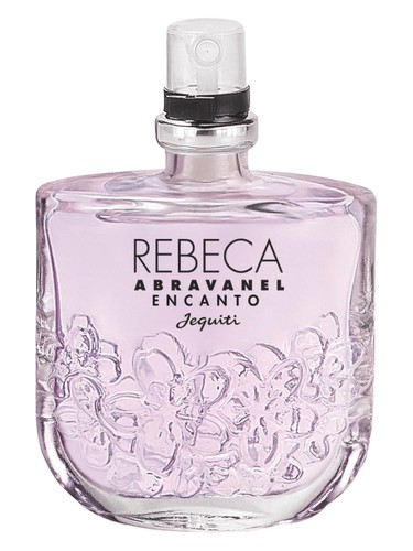 Rebeca Abravanel Encanto Jequiti pro ženy 