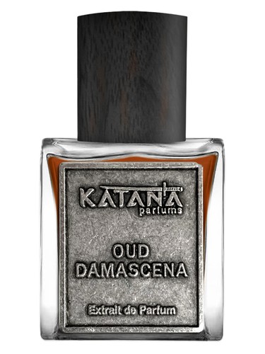 Oud Damascena
