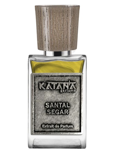 Santal Segar