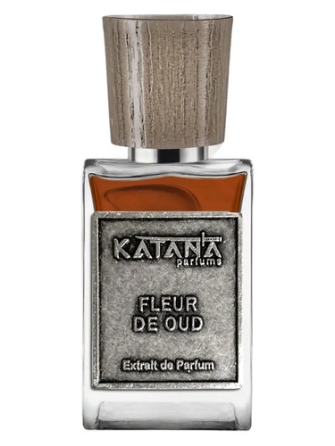 Fleur de Oud Katana Parfums pro ženy a muže 