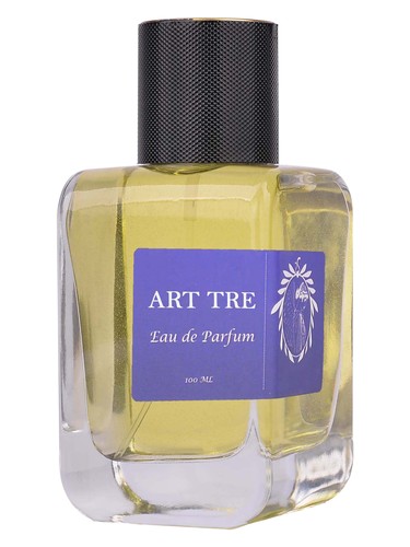 Art Tre by Athena Fragrances