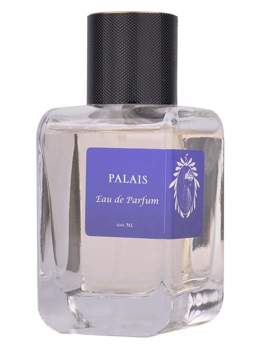 Palais by Athena Fragrances