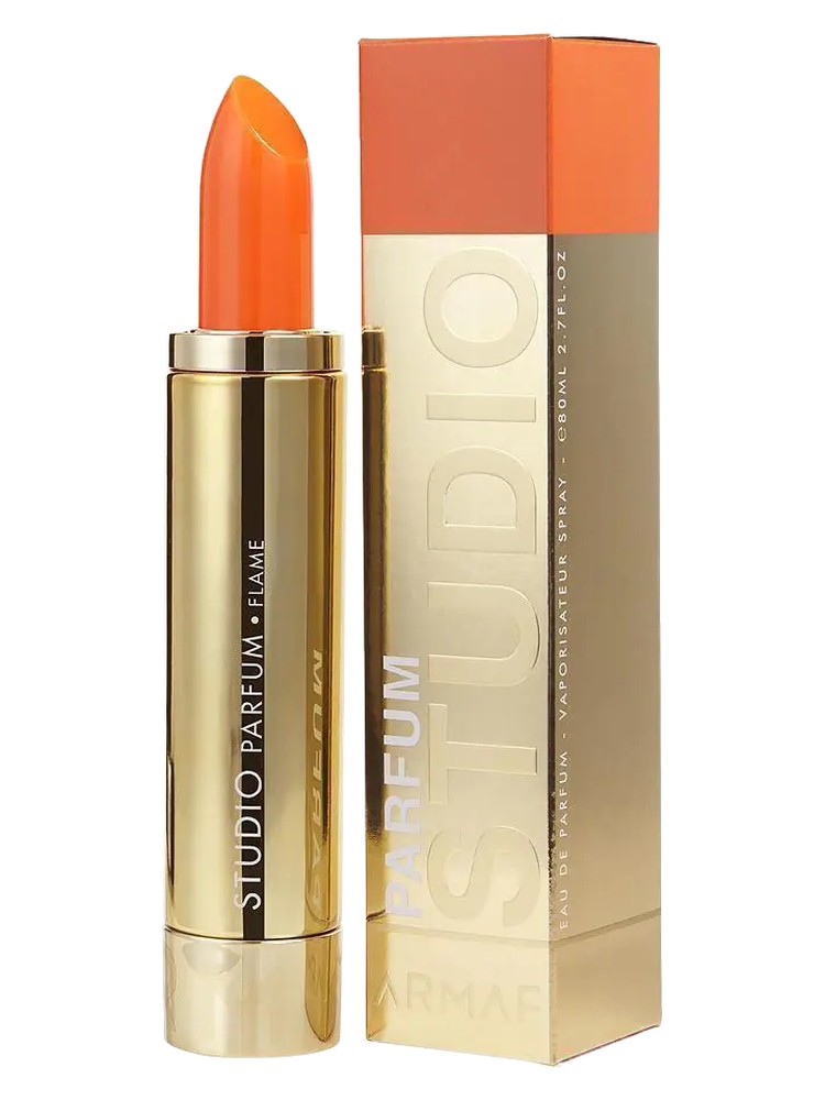 Studio Flame The Lipstick Armaf perfume - a fragrance for women 2018
