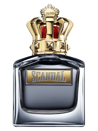 Amazon.com : Jean Paul Gaultier Scandal Men 5.1 oz EDT Spray