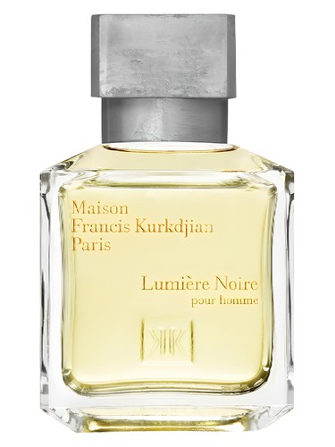 perfume Lumière Noire Pour Homme Maison Francis Kurkdjian pro muže 