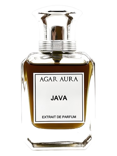 Java Agar Aura pro ženy a muže