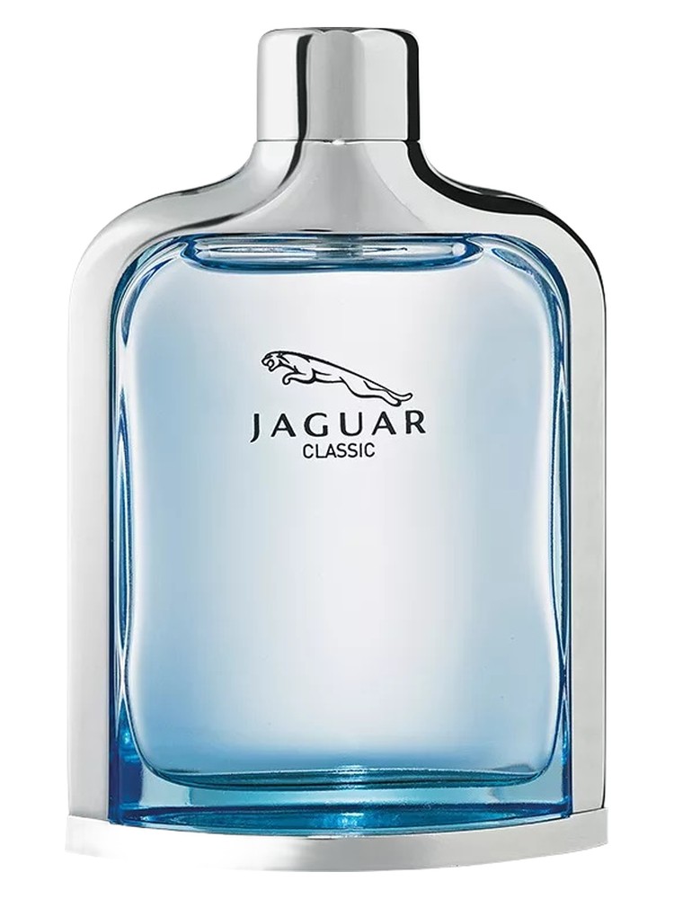 Jaguar Classic Jaguar cologne - a fragrance for men 2002