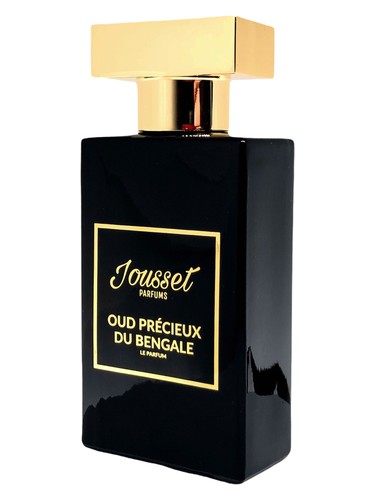 Oud Précieux Du Bengal Jousset Parfums pro ženy a muže