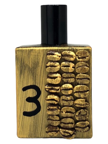 perfume 3 Jousset Parfums 남녀공용