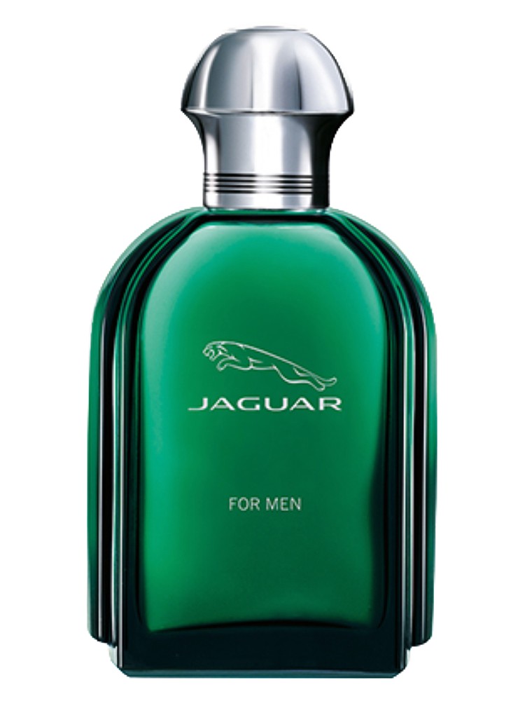 Jaguar For Men Jaguar cologne - a fragrance for men 1988