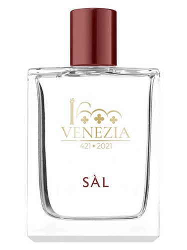perfume Sal Venezia 1600 pro ženy a muže 