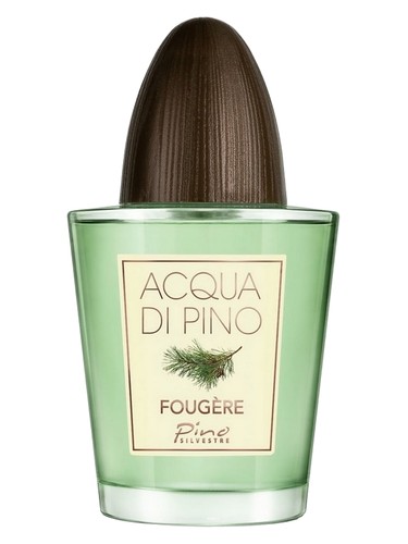 Acqua di Pino Fougere Pino Silvestre pro muže