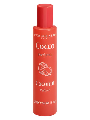 Cocco L&#039;Erbolario pro ženy a muže 