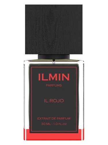 Il Rojo ILMIN Parfums pro ženy a muže 