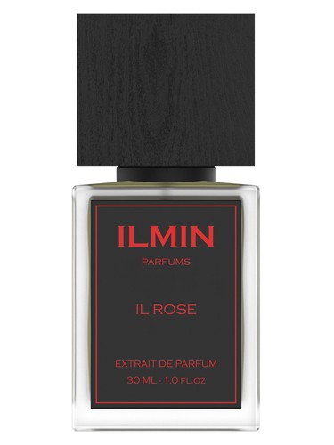 Il Rose ILMIN Parfums pro ženy