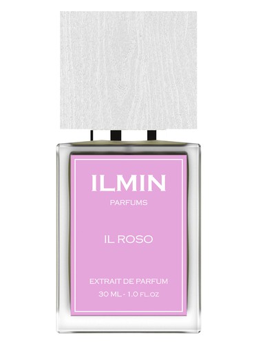 Il Roso ILMIN Parfums pro ženy 