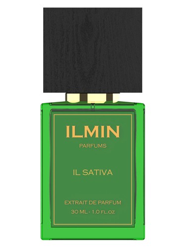 Il Sativa ILMIN Parfums pro ženy a muže 