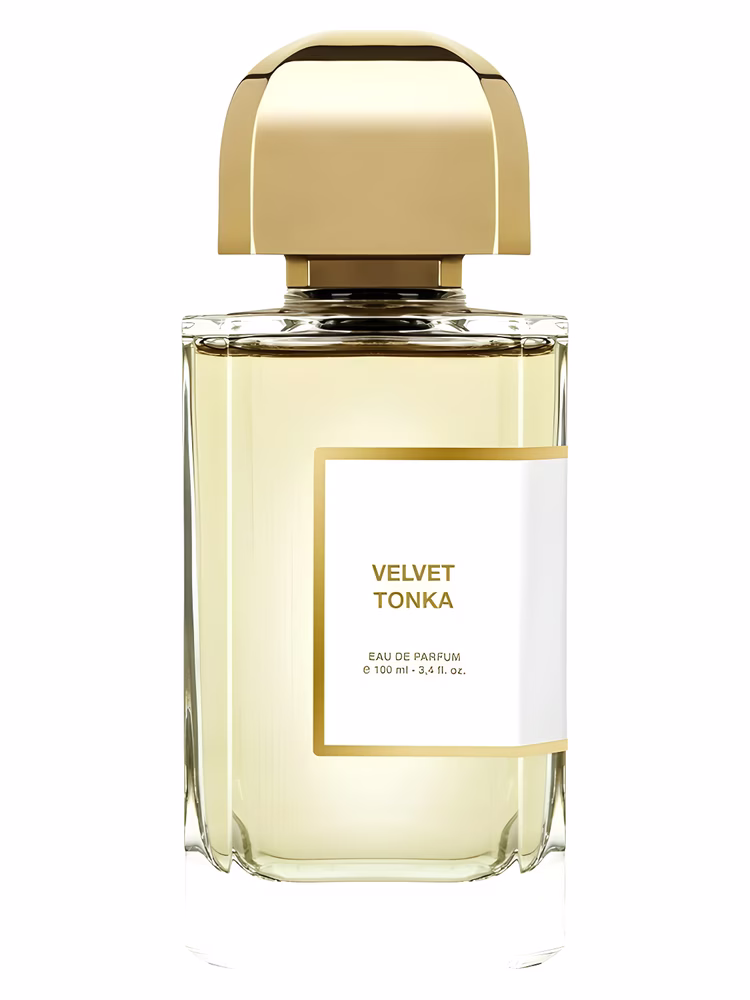 Velvet Tonka de BDK Parfums