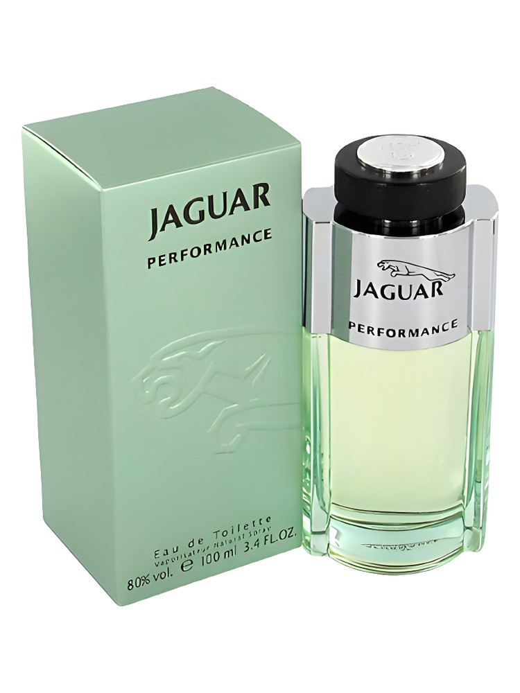 Jaguar Performance Jaguar cologne - a fragrance for men 2002