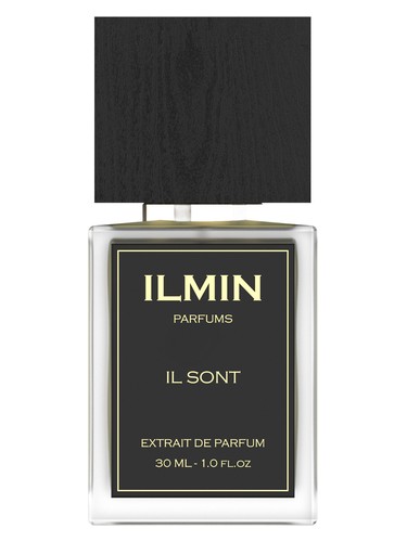 Il Sont ILMIN Parfums pro ženy a muže 