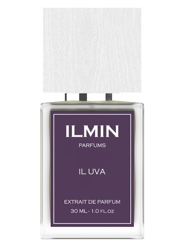 Il Uva ILMIN Parfums pro ženy a muže