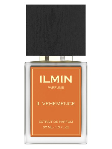 Il Vehemence ILMIN Parfums pro ženy a muže 