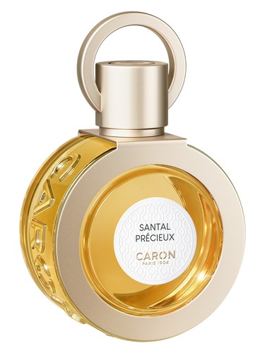 Santal precieux 2021