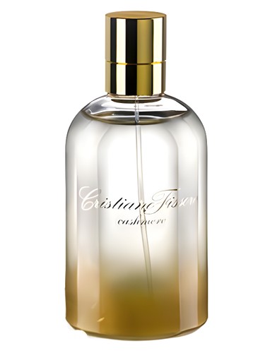 Cashmere for Women Cristiano Fissore pro ženy 