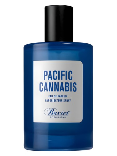 Pacific Cannabis Baxter of California pro ženy a muže 