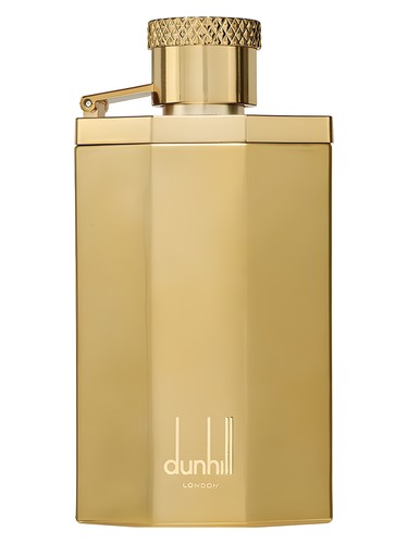 dunhill ゴールド 香水 Desire Gold Alfred Dunhill perfume - a fragrance for women 2020