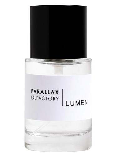 perfume Lumen Parallax Olfactory pro ženy a muže 