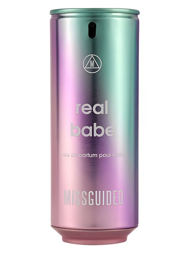 perfume Real Babe Missguided pro ženy a muže 