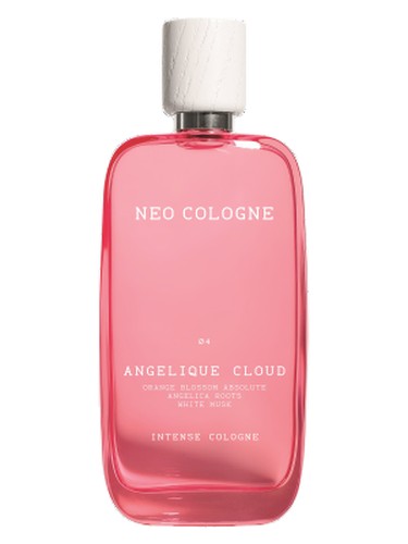 Angelique Cloud Neo Cologne pro ženy a muže 
