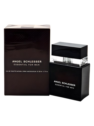 Angel Schlesser Essential for Men Angel Schlesser pro muže
