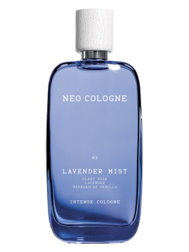 perfume Lavender Mist Neo Cologne pro ženy a muže 