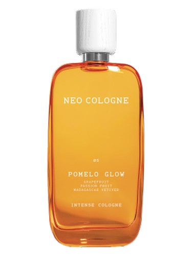 Pomelo Glow Neo Cologne pro ženy a muže 