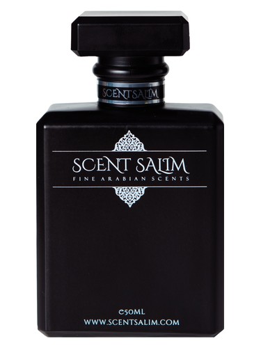 Vanilla Musk Scent Salim pro ženy a muže