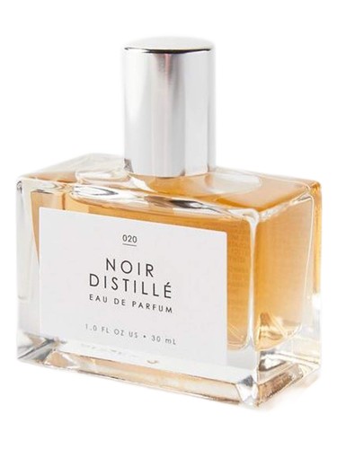 Noir Distillé