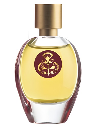 perfume Rituale Rosso Amaranthvs ユニセックス